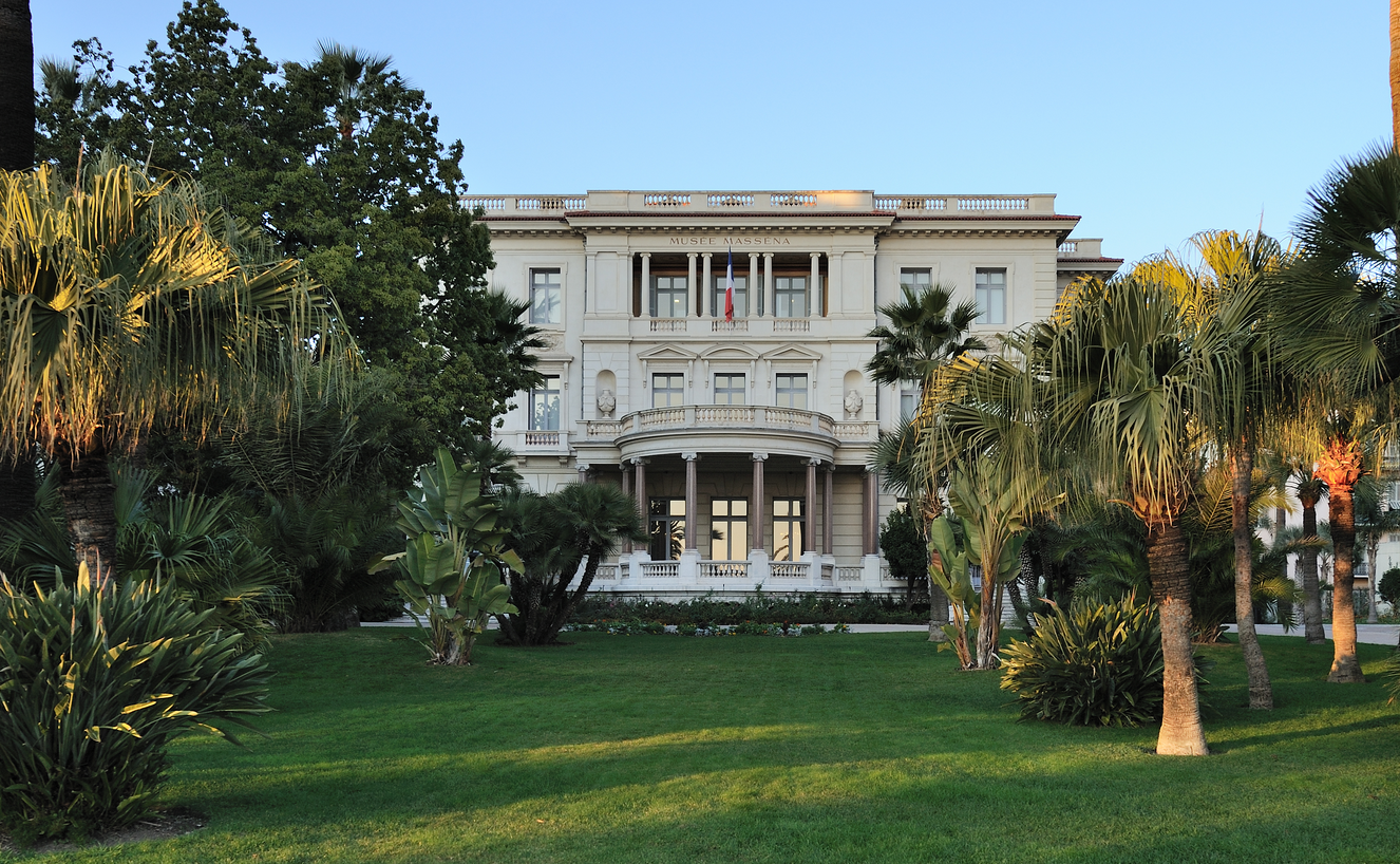 Le Musée D'art Et D'histoire Du Palais Masséna