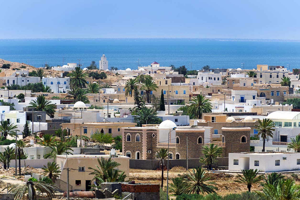 Djerba