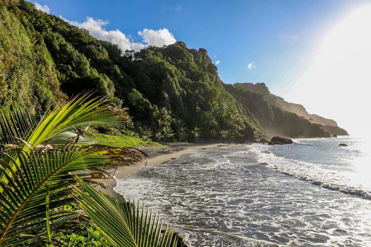 Martinique