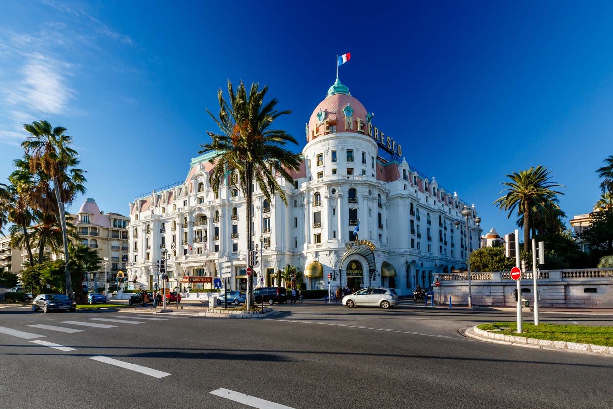 Hotel Negresco