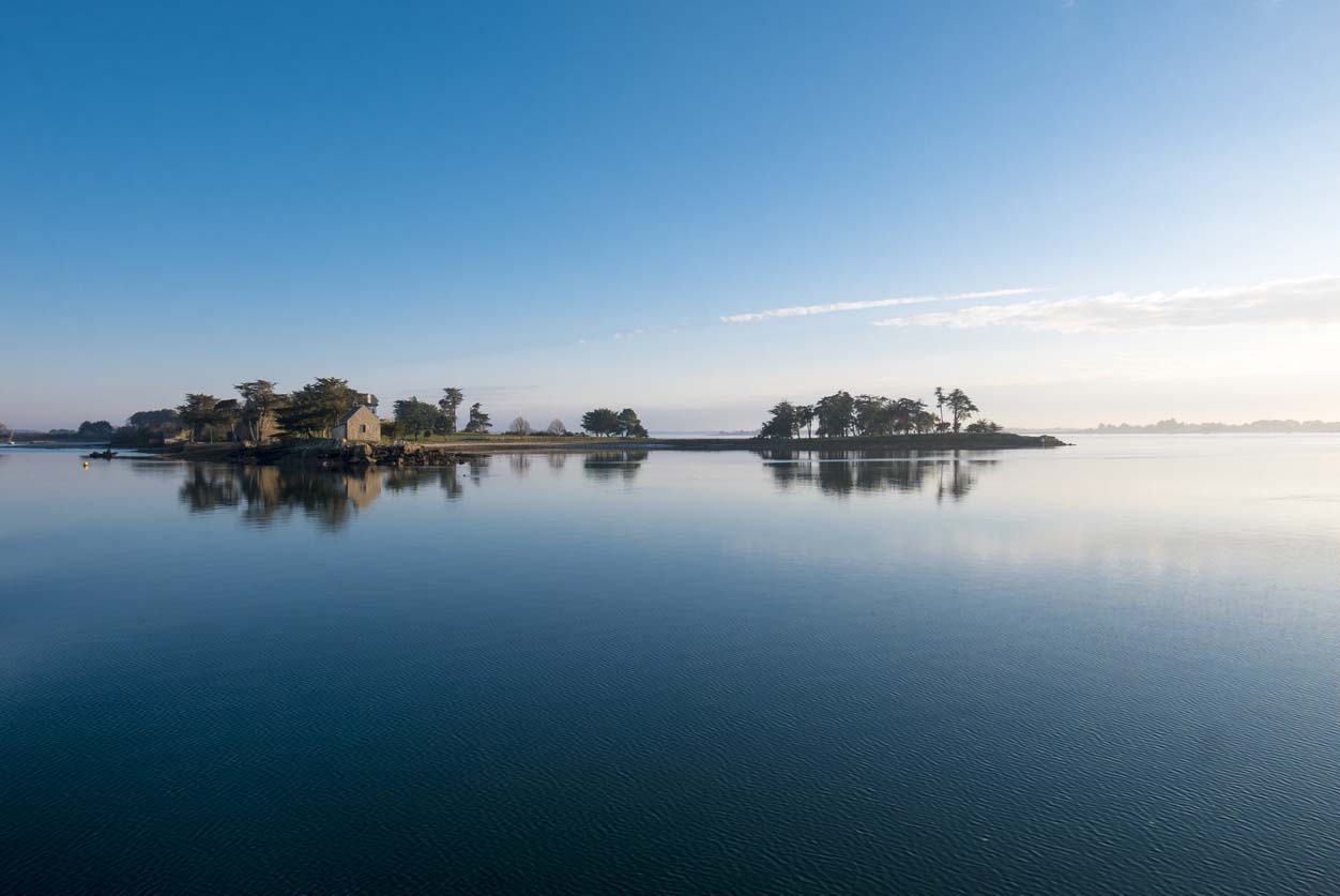 île du Morbihan