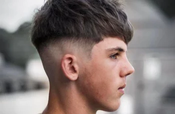 Coupe French Crop