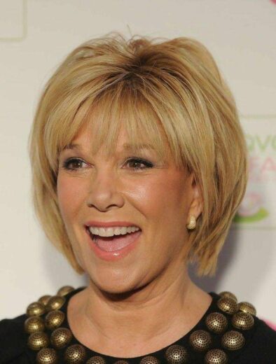 Coupe Courte Femme Effile 28
