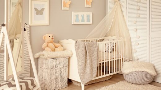 Chambre Bébé