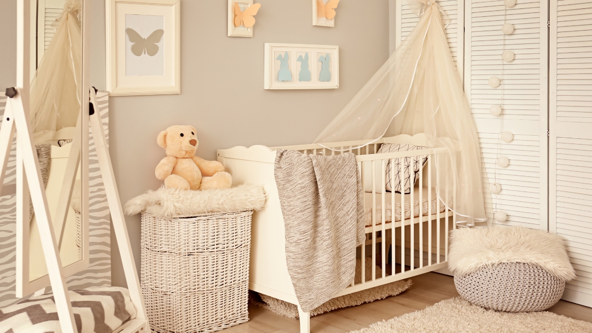 Chambre Bébé