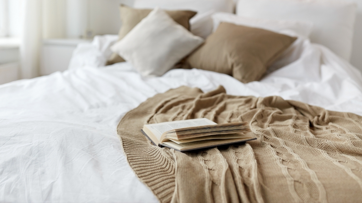 Matelas Ferme Et Durable