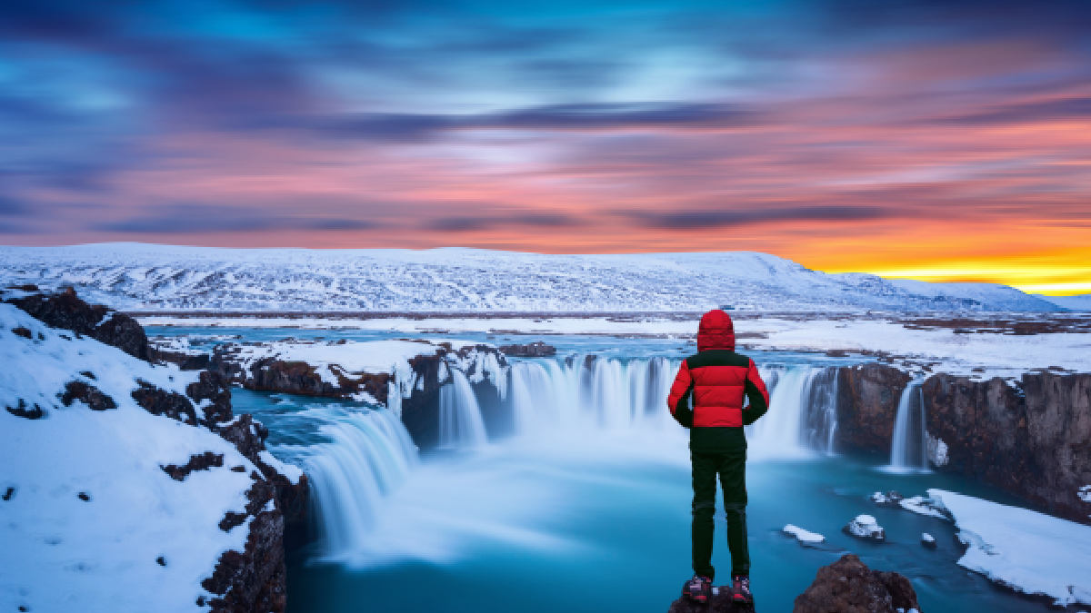 Islande