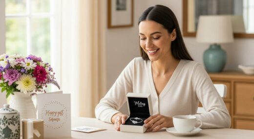 Pourquoi Le Cadeau Personnalisé Pour Femme Séduit Il À Chaque Occasion ?