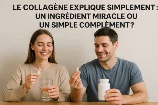 Complement Collagene