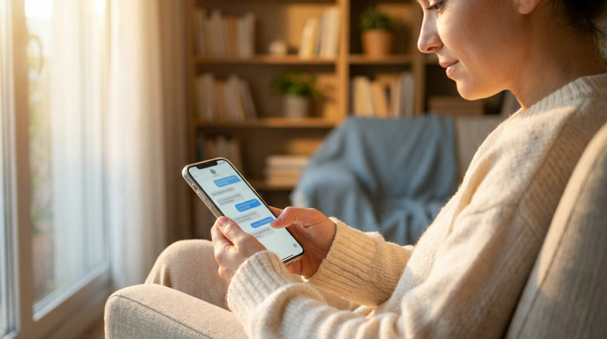 Golden Hour Communication