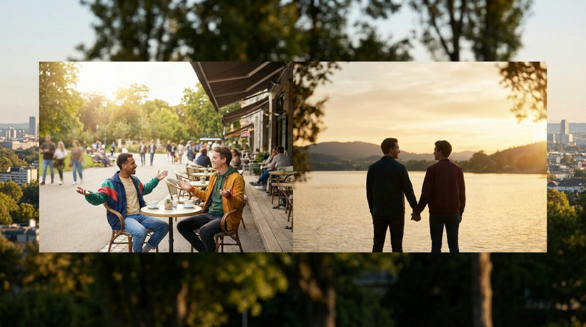 The Evolution Of Connection Dating To Commitment