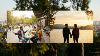 The Evolution Of Connection Dating To Commitment