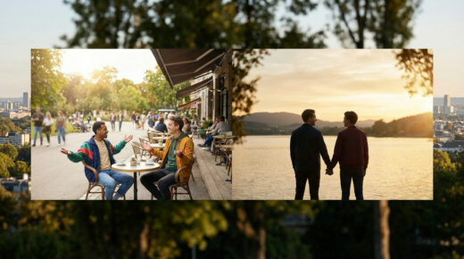 The Evolution Of Connection Dating To Commitment