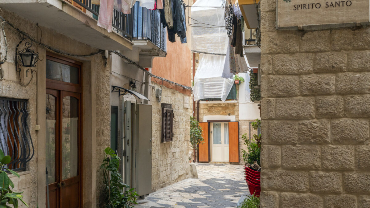 Destination Bari : Nos conseils de voyage