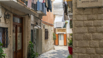 Destination Bari : Nos conseils de voyage