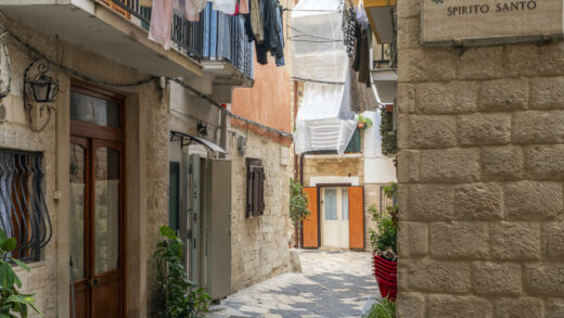 Destination Bari : Nos conseils de voyage
